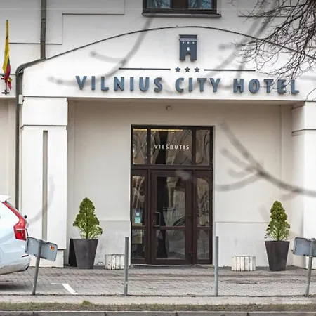 Cosy Naujamiescio Вильнюс